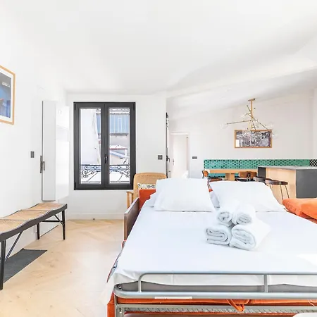 Luxury Flat With Ac 
