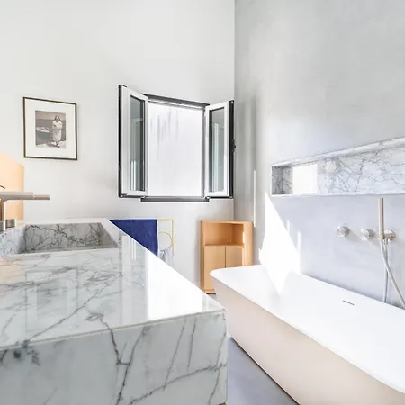Luxury Flat With Ac La-verrère-du-paradis Appartement