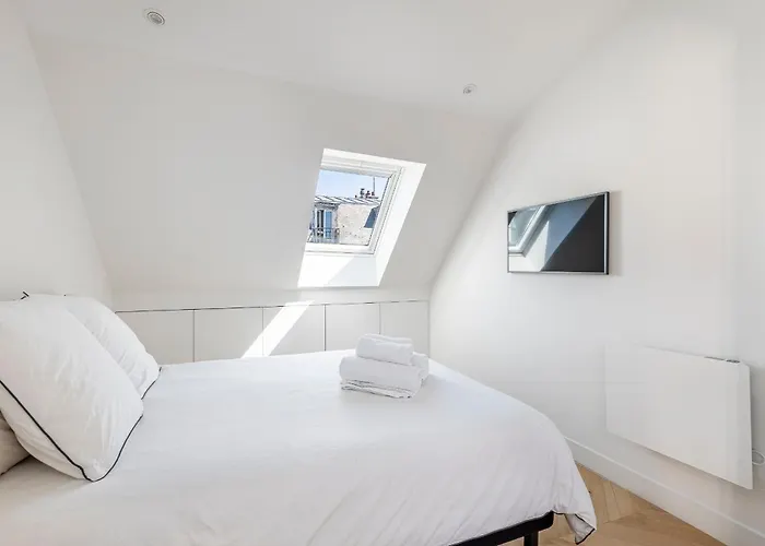 Luxury Flat With Ac 